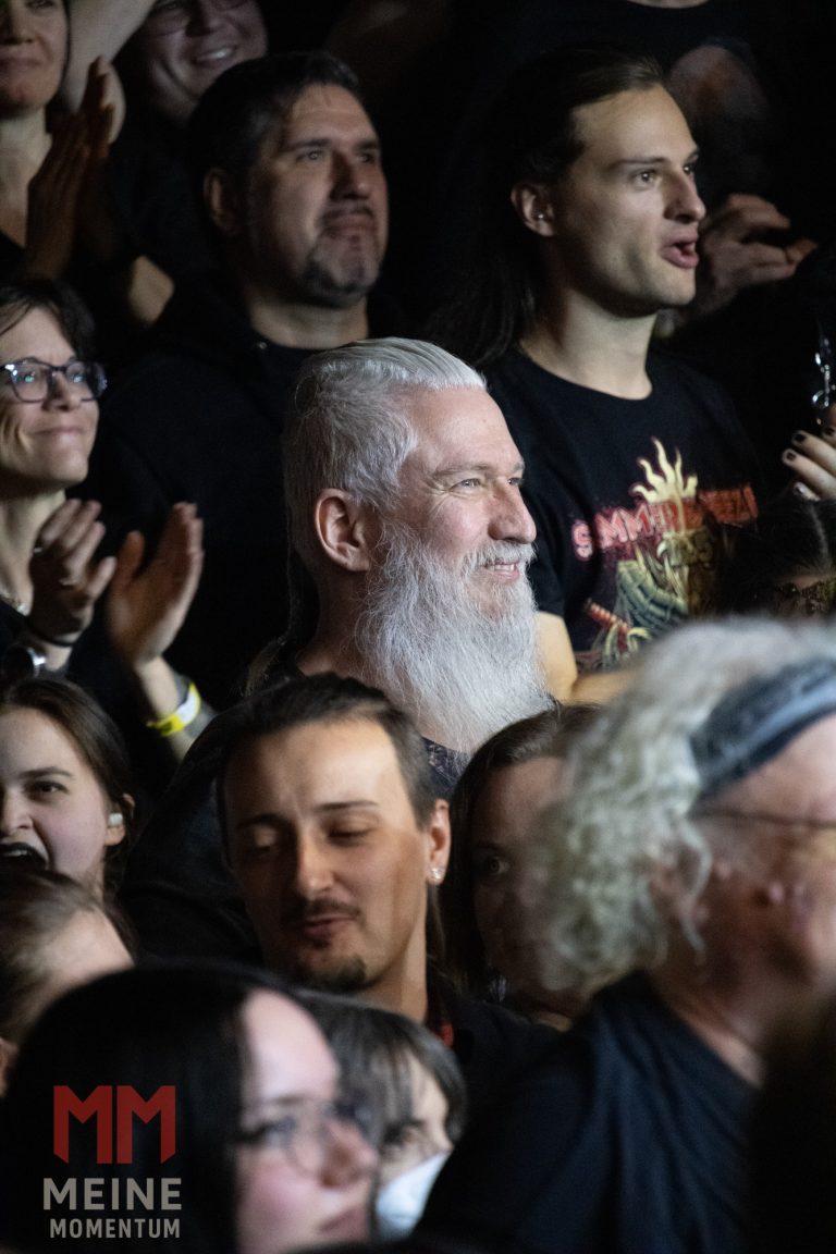 Crowd / Atmosphäre